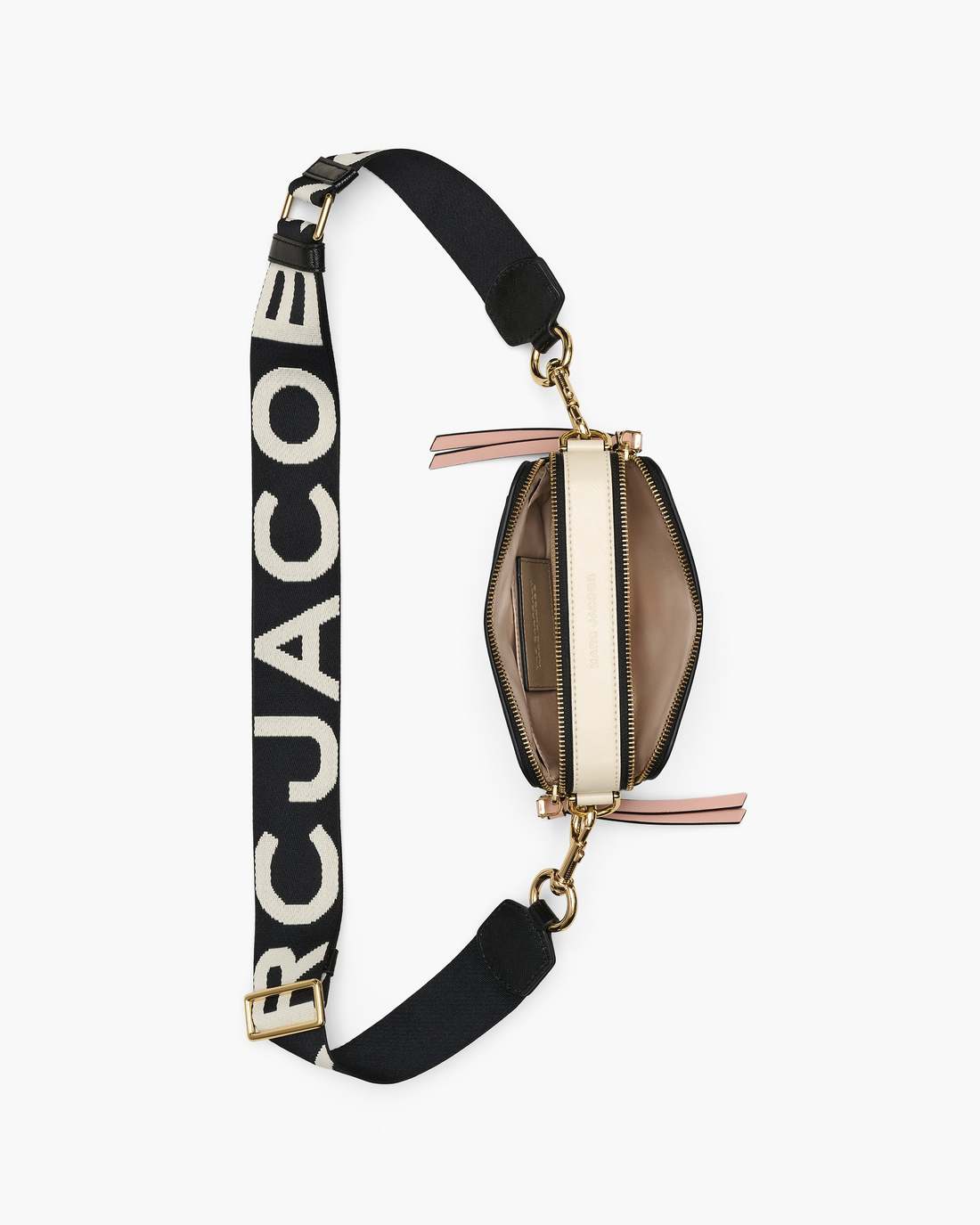 The Snapshot Khaki Multi