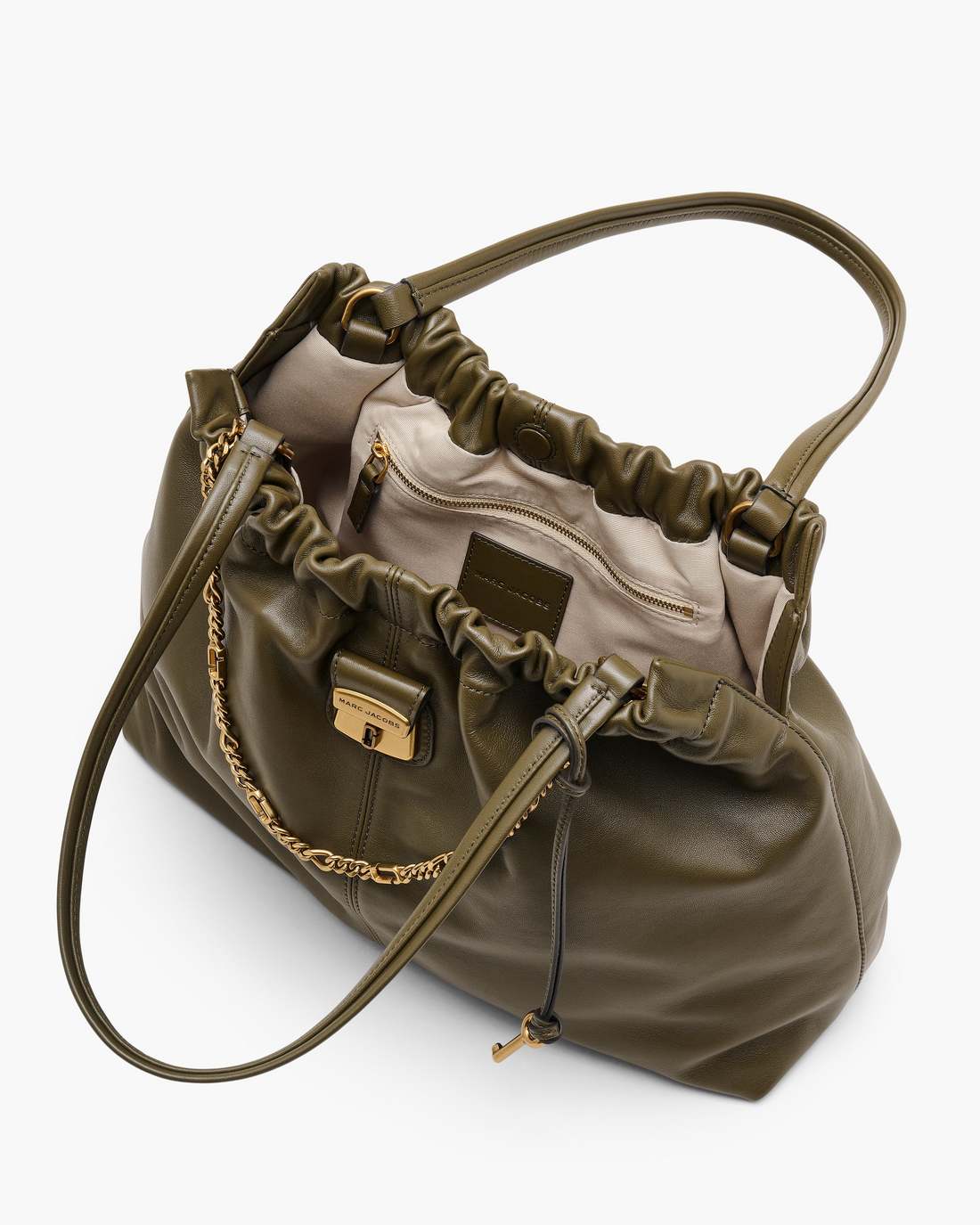 The Cristina Tote Beech