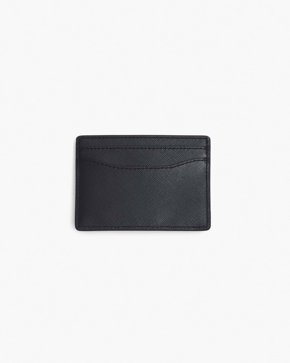 The Utility Snapshot DTM Card Case Black