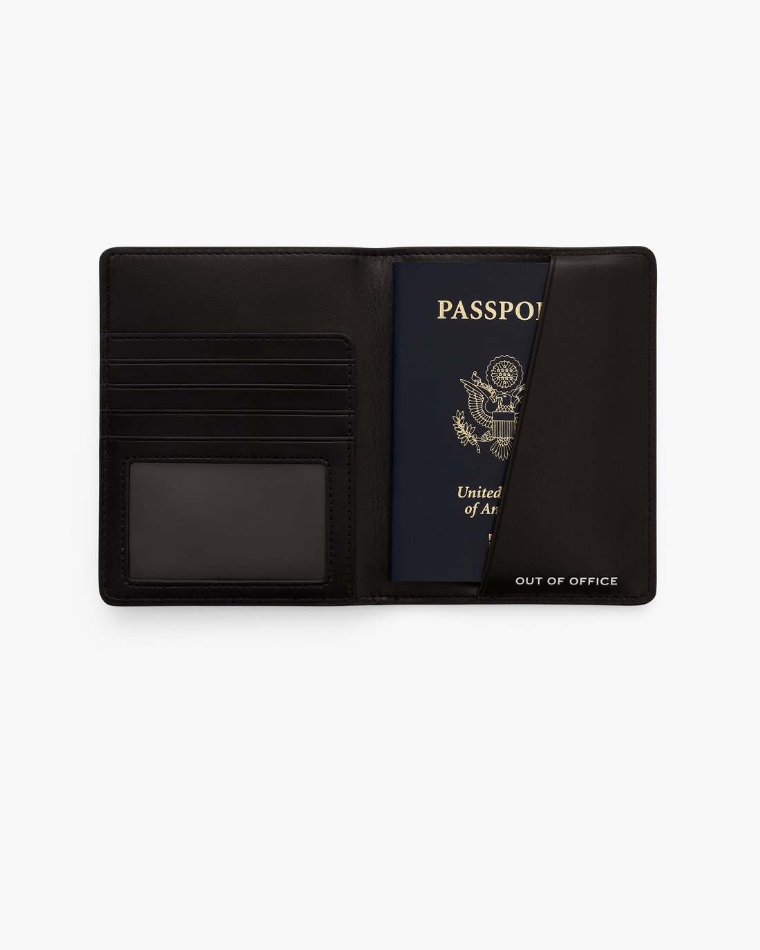 The City Passport Case Tokyo
