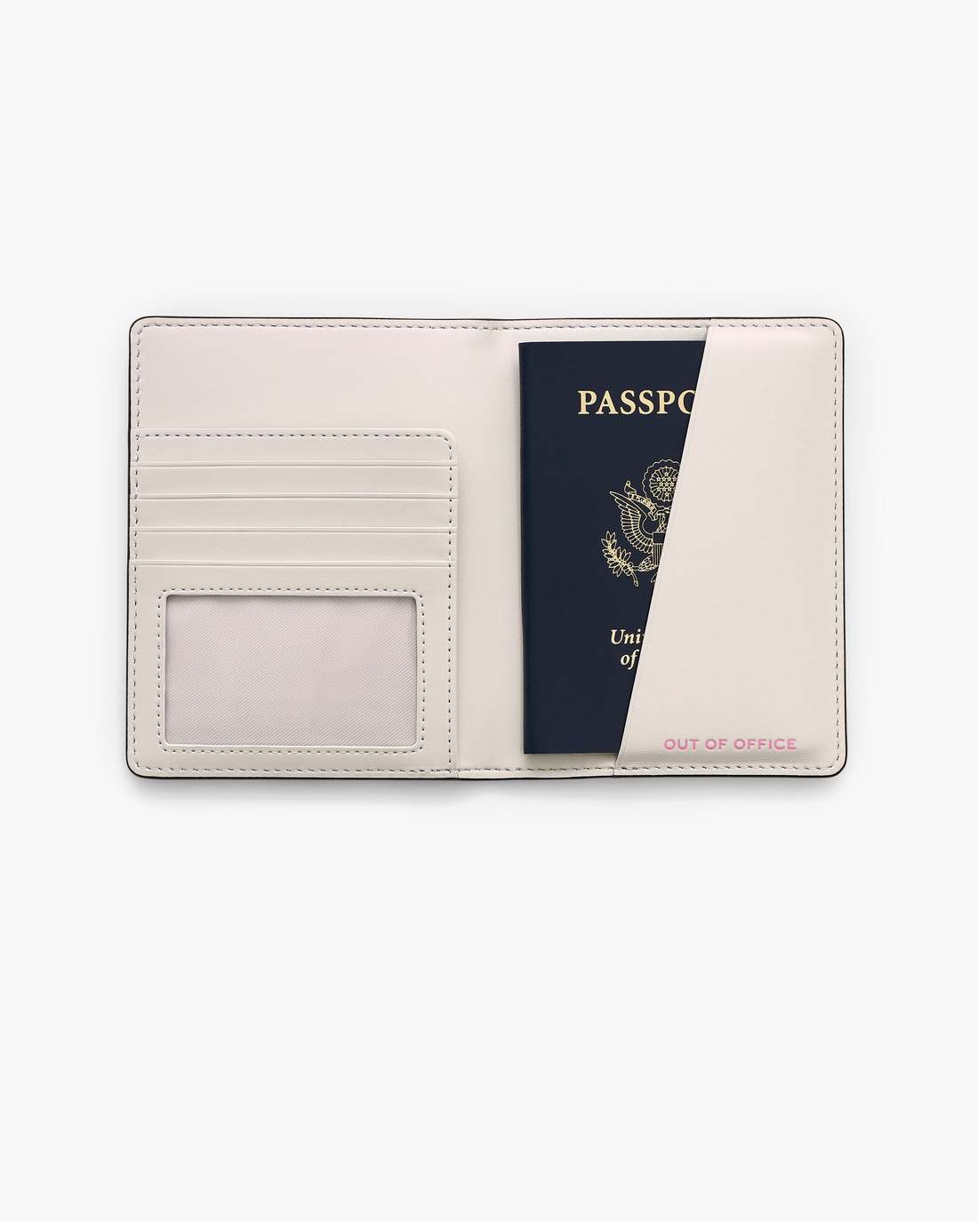 The City Passport Case Paris