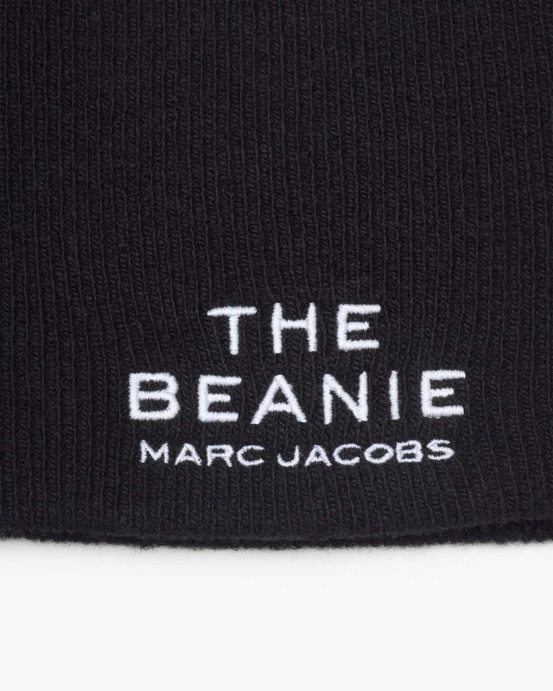 The Beanie Black
