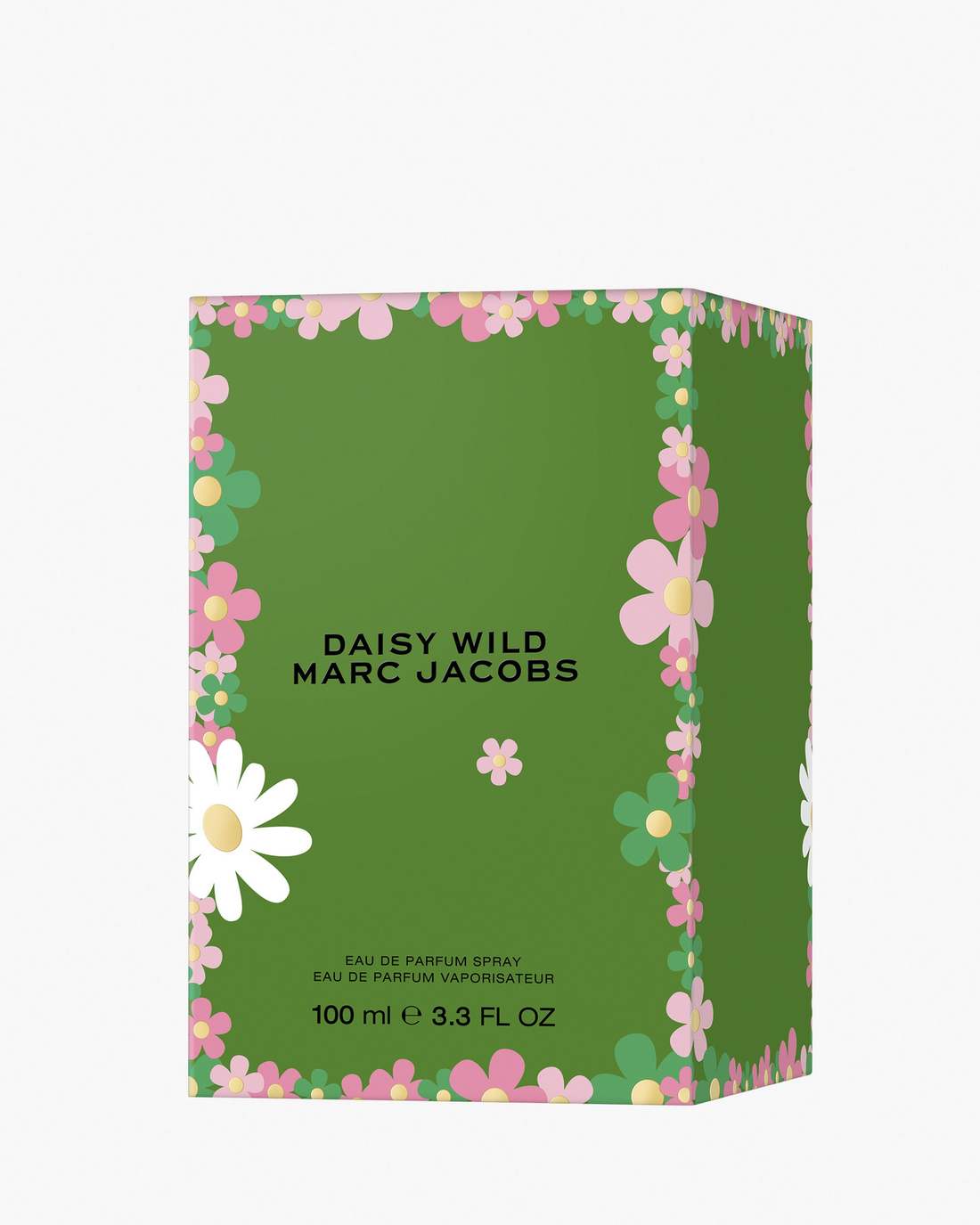 Daisy Wild Eau De Parfum 100 mL No Color