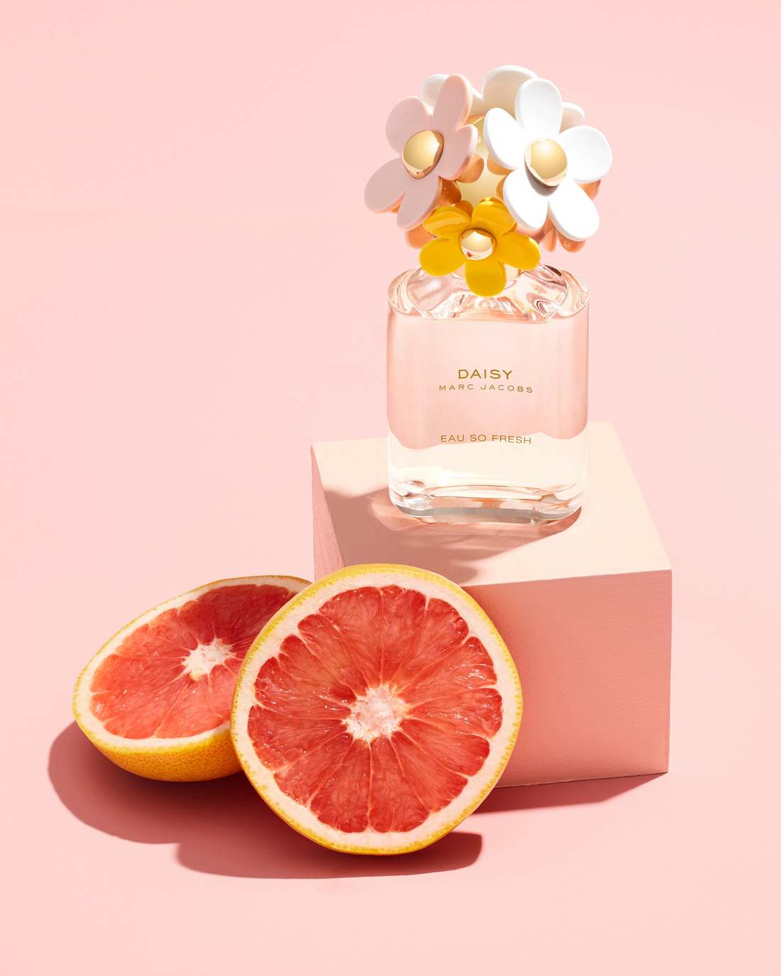 Daisy Eau So Fresh Eau De Toilette 120 mL No Color