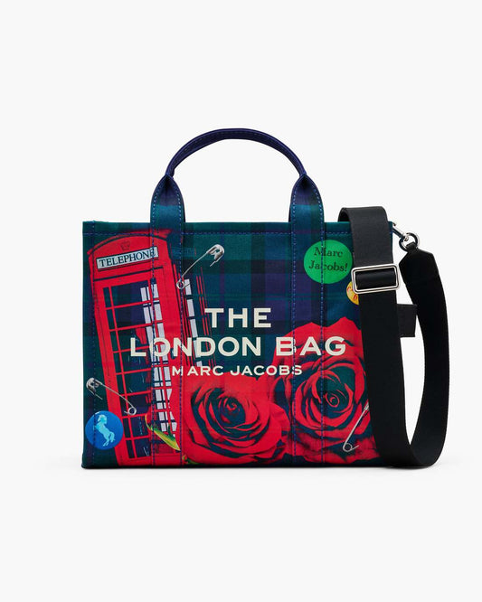 The City Tote Bag London