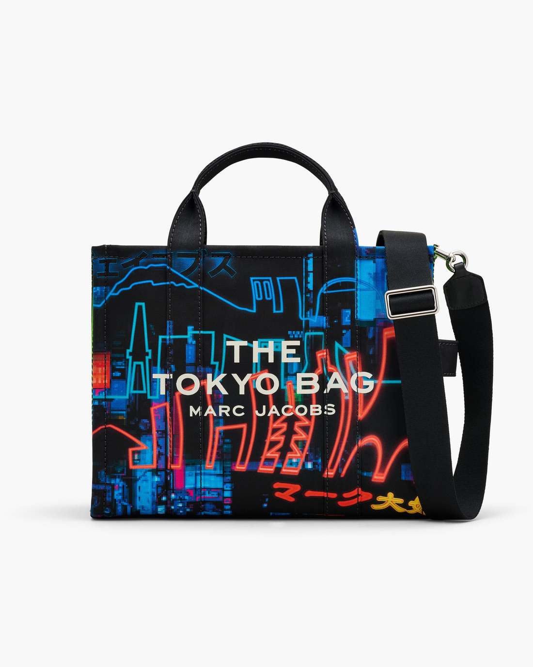 The City Tote Bag Tokyo