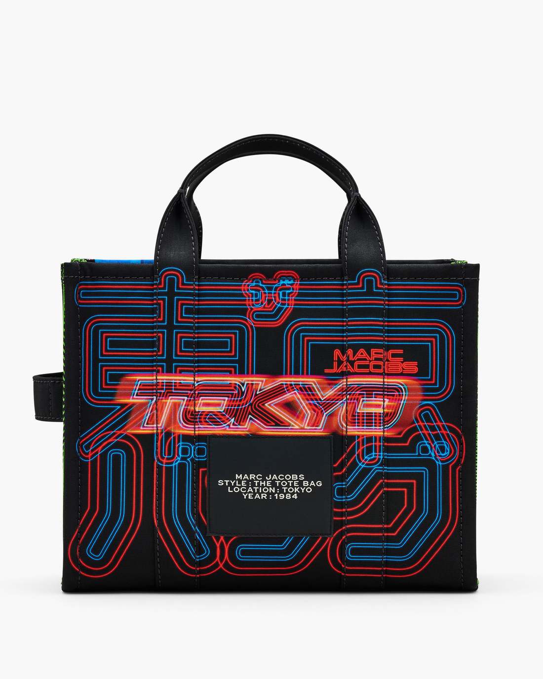 The City Tote Bag Tokyo