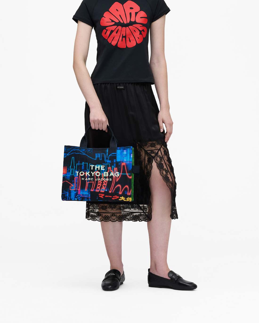 The City Tote Bag Tokyo