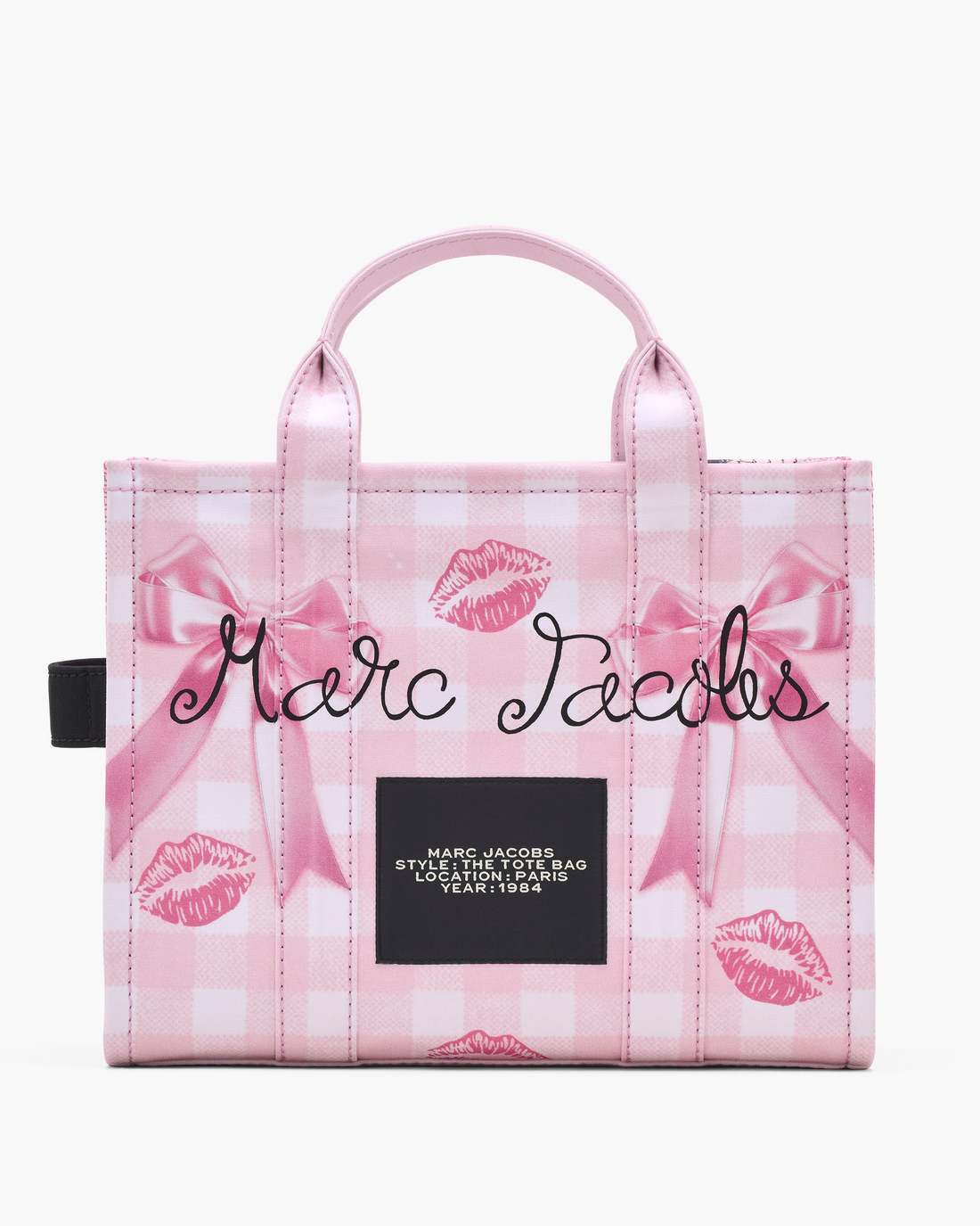 The City Tote Bag Paris