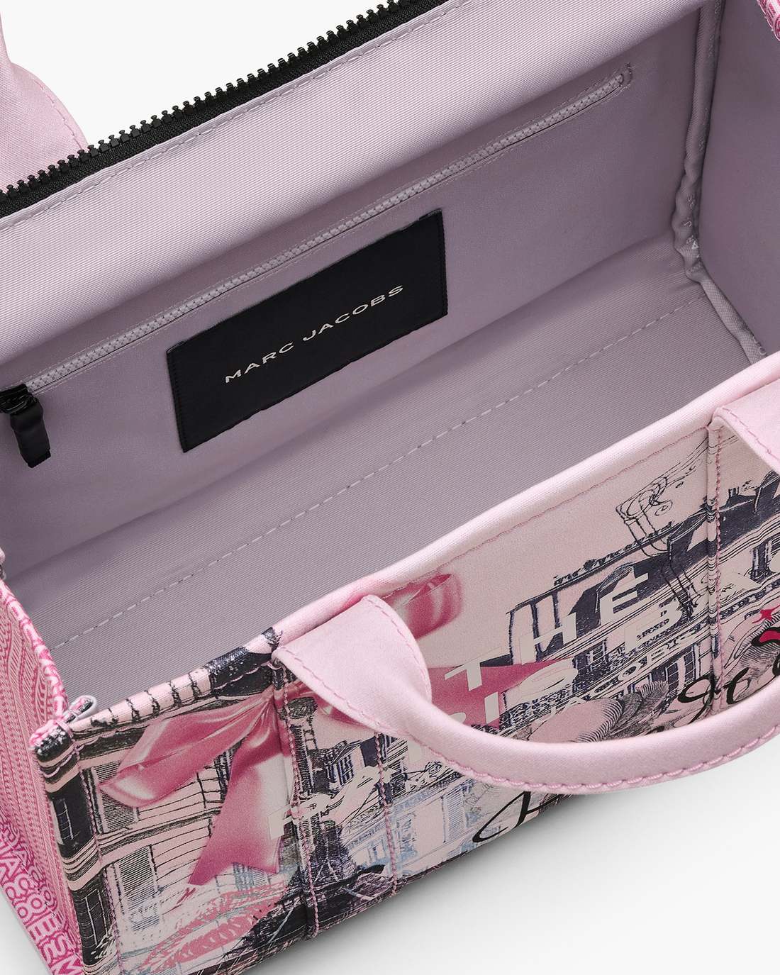 The City Tote Bag Paris