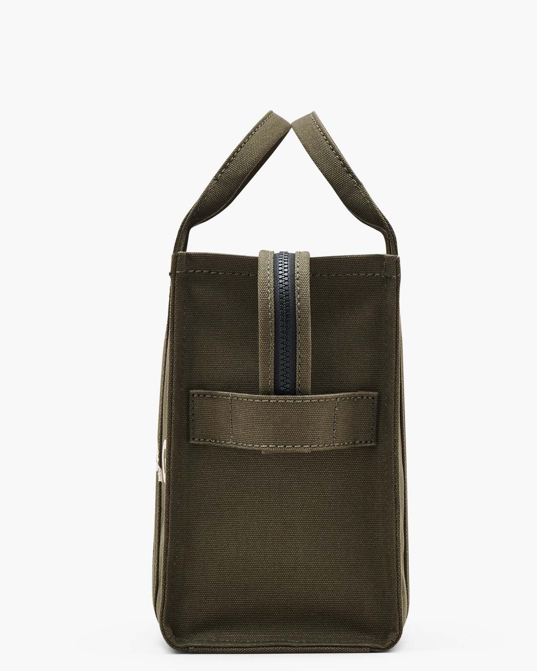 The Canvas Medium Tote Bag Forest