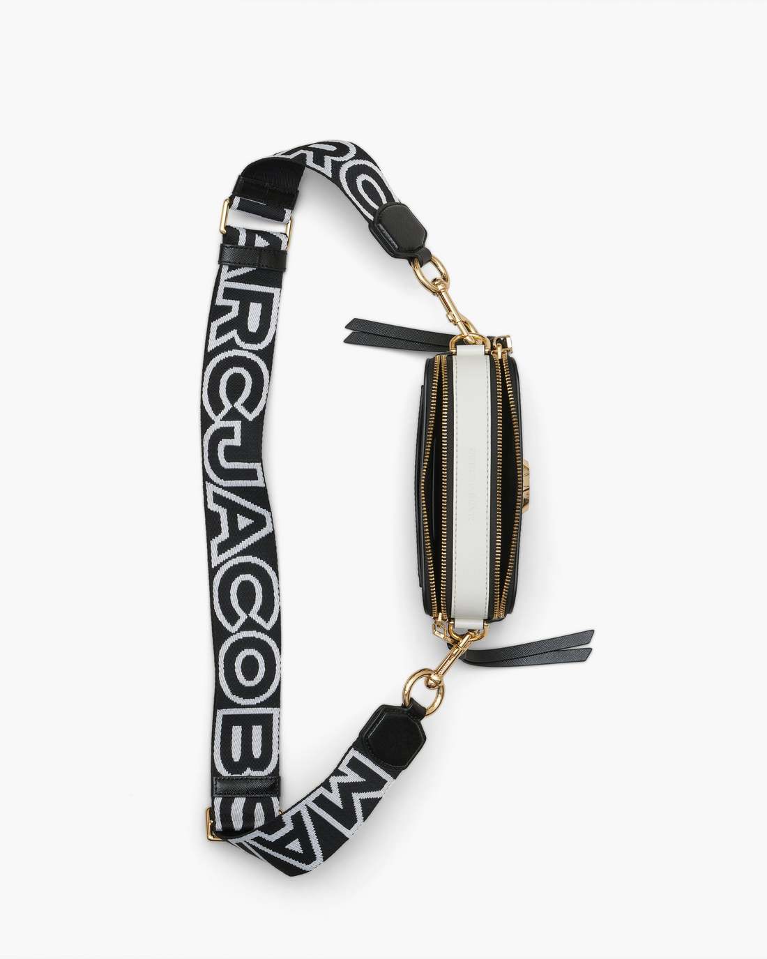 The Snapshot Black/Multi