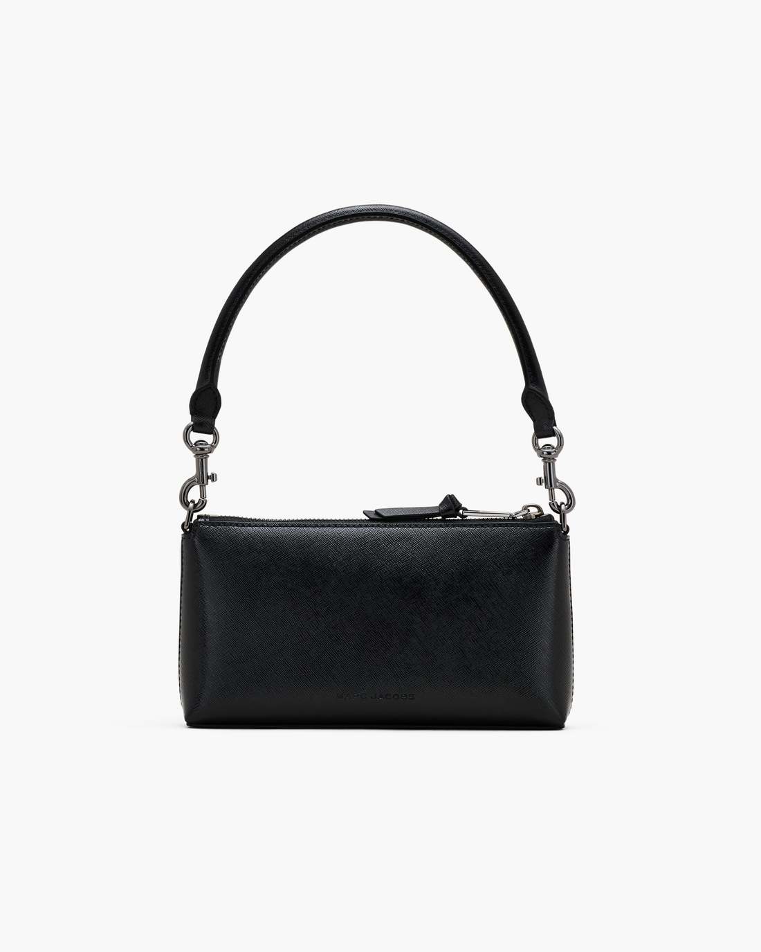 The Snapshot DTM Convertible Shoulder Bag Black