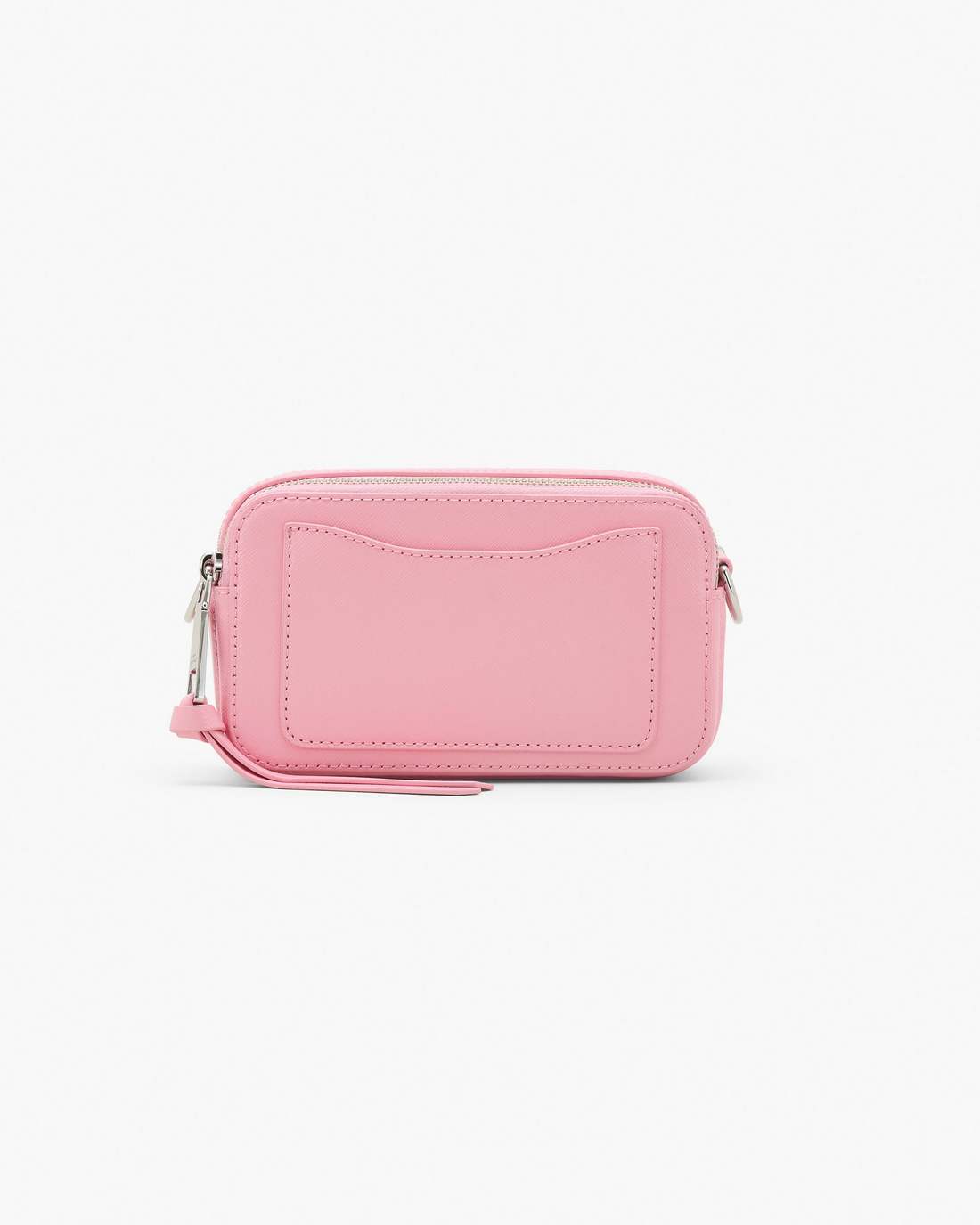 The Snapshot Ribbon Pink