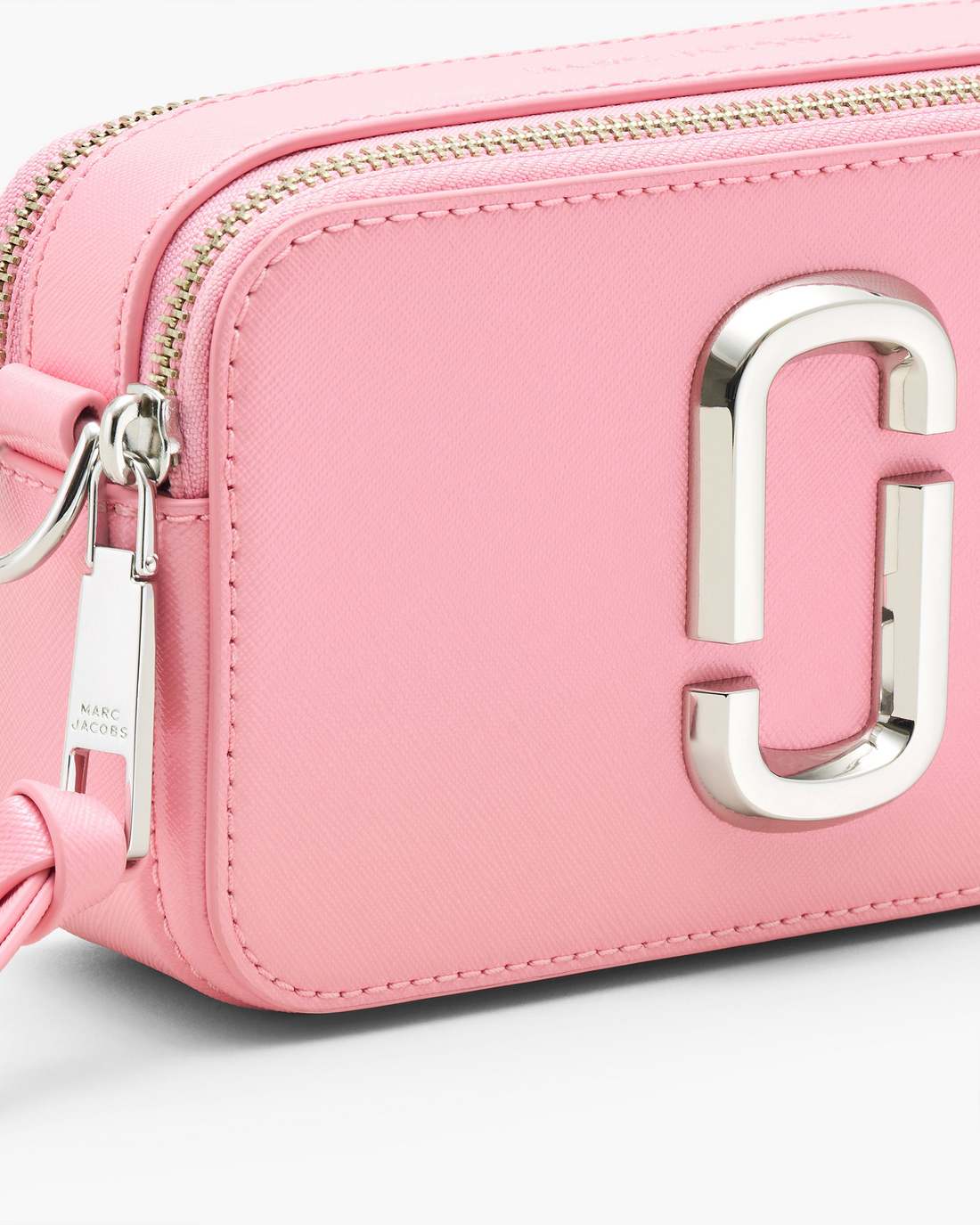 The Snapshot Ribbon Pink