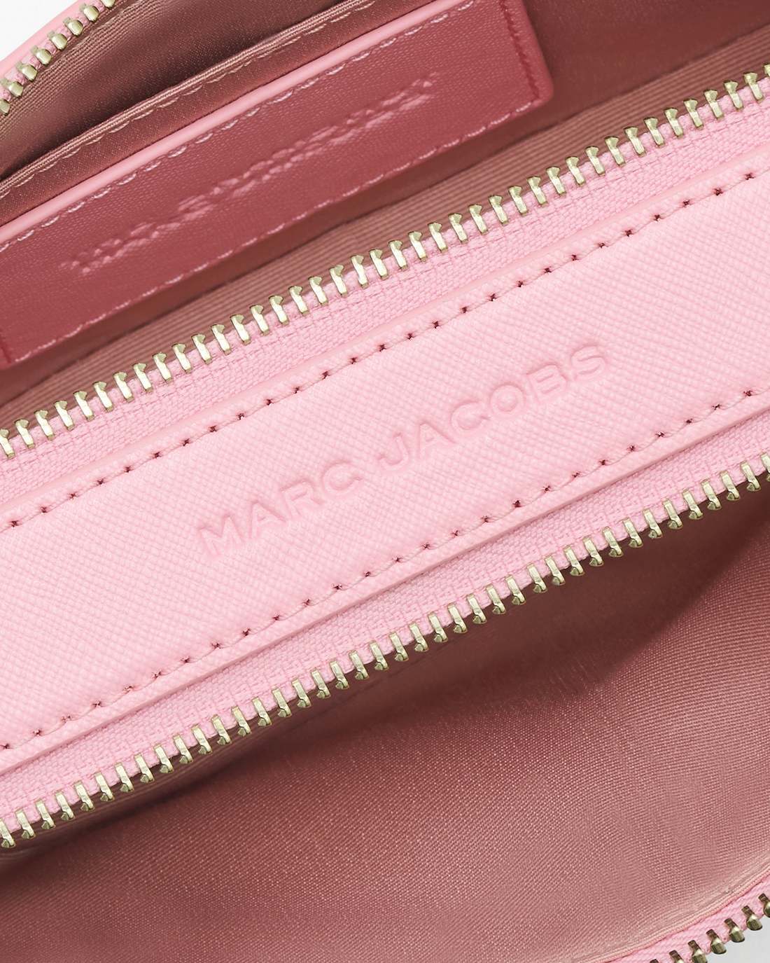 The Snapshot Ribbon Pink