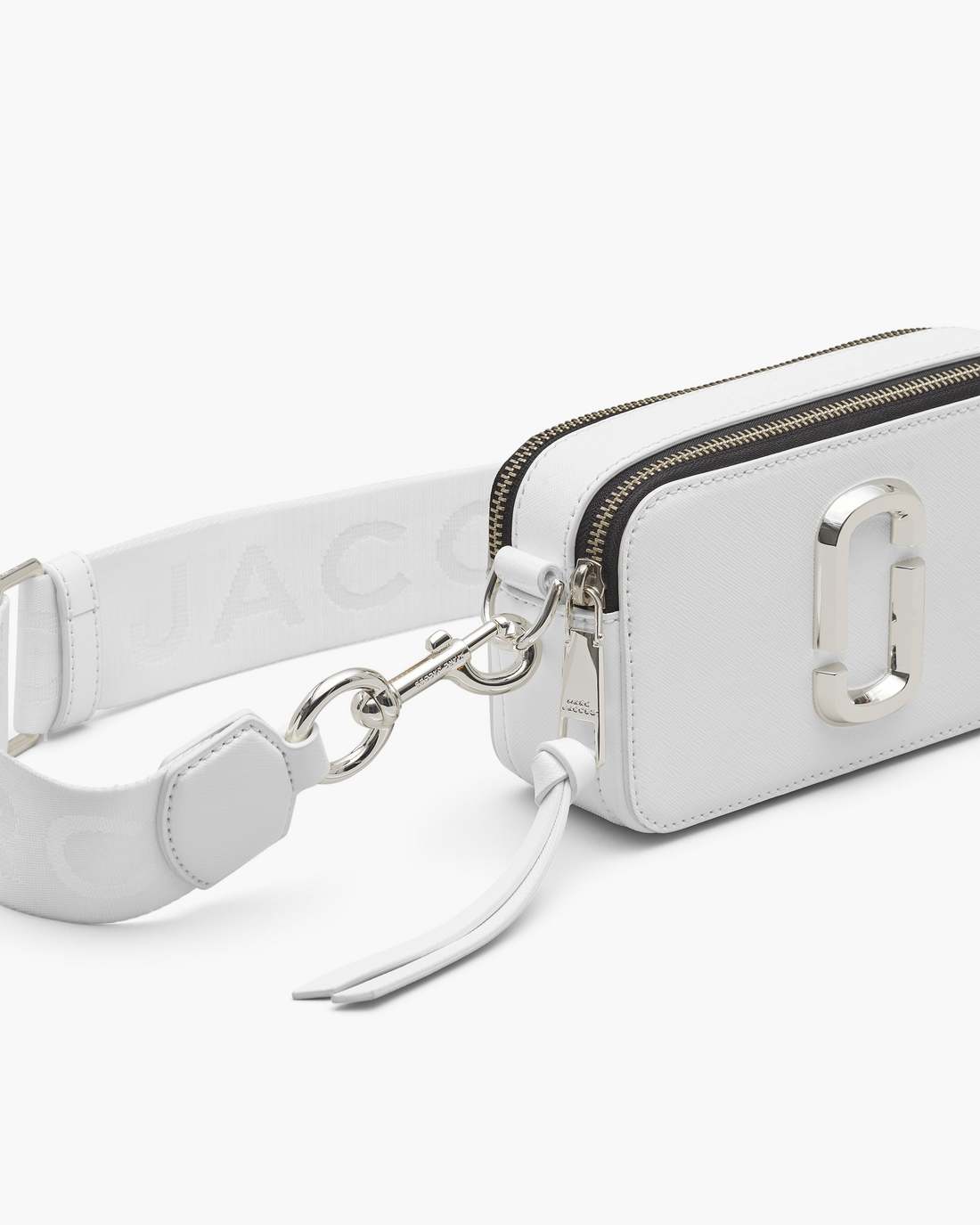 The Snapshot DTM White