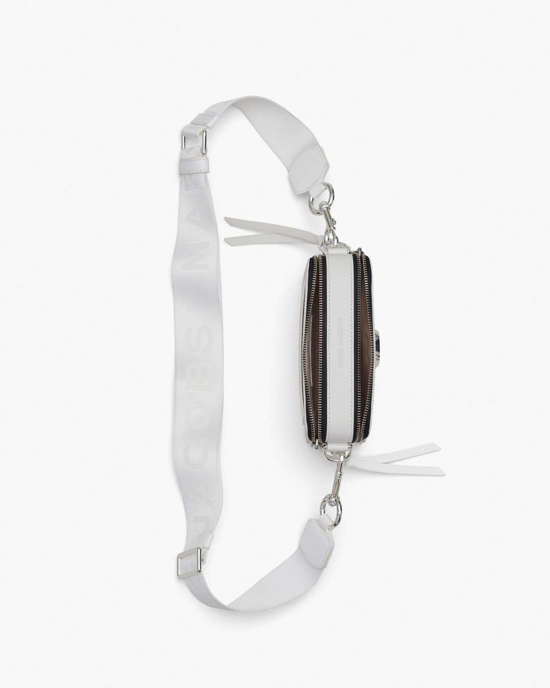The Snapshot DTM White