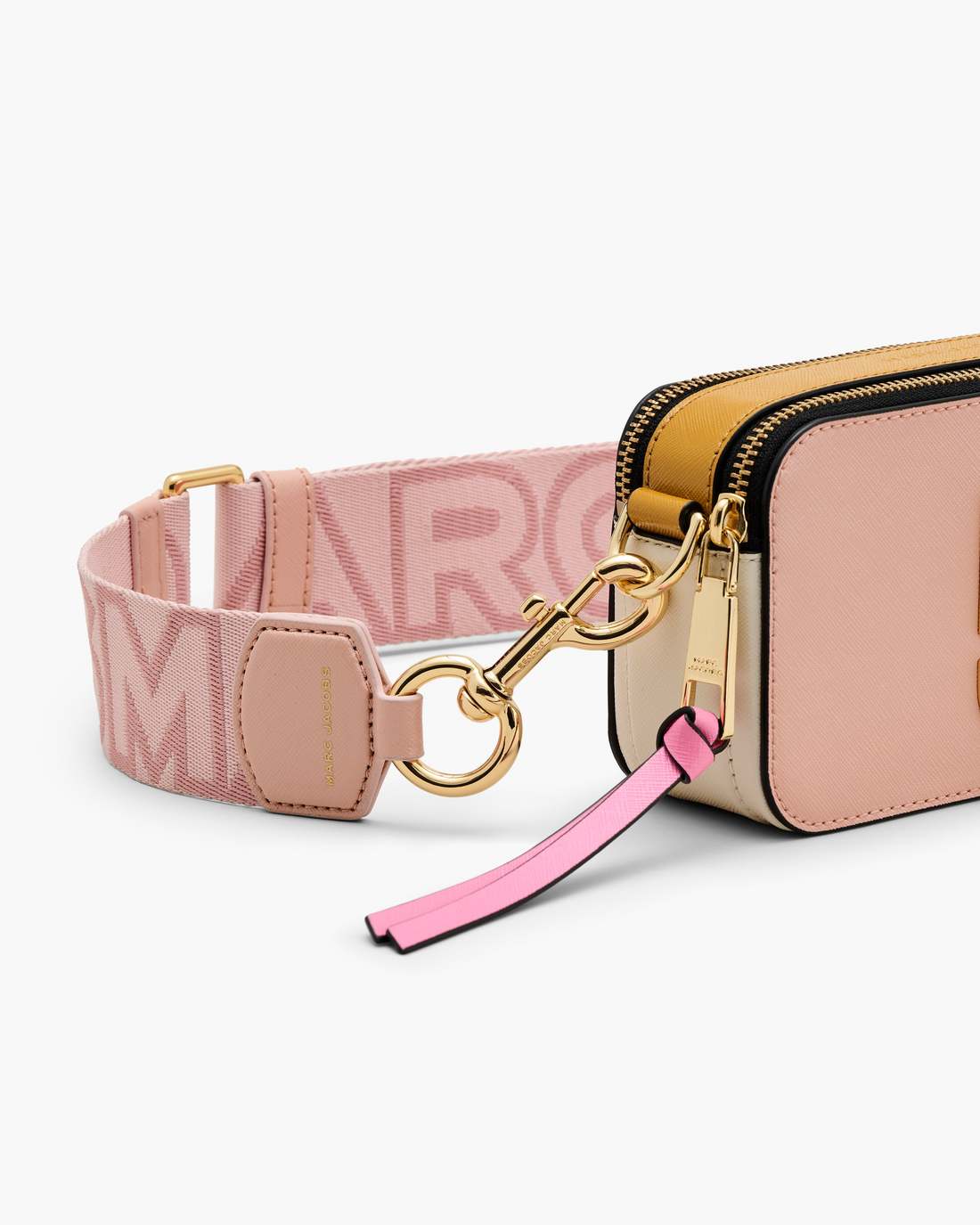 The Snapshot Rose Multi