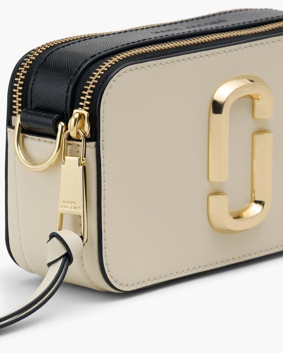 The Snapshot Cloud White/Multi