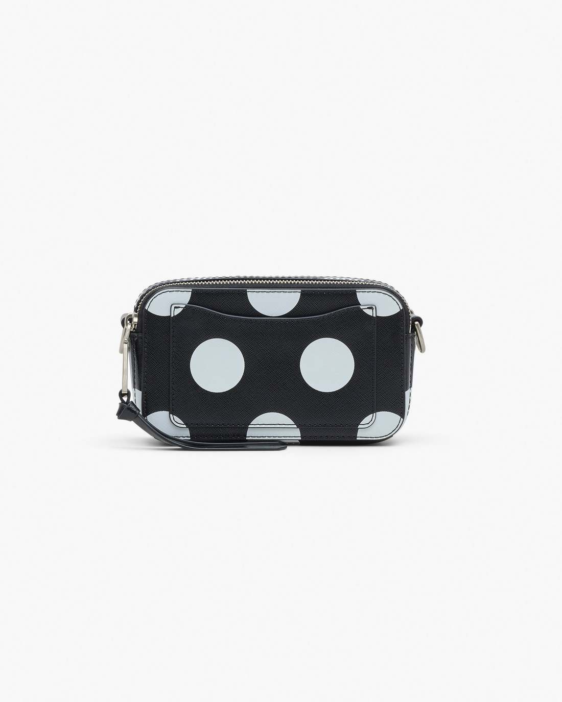The Spots Snapshot Black/White