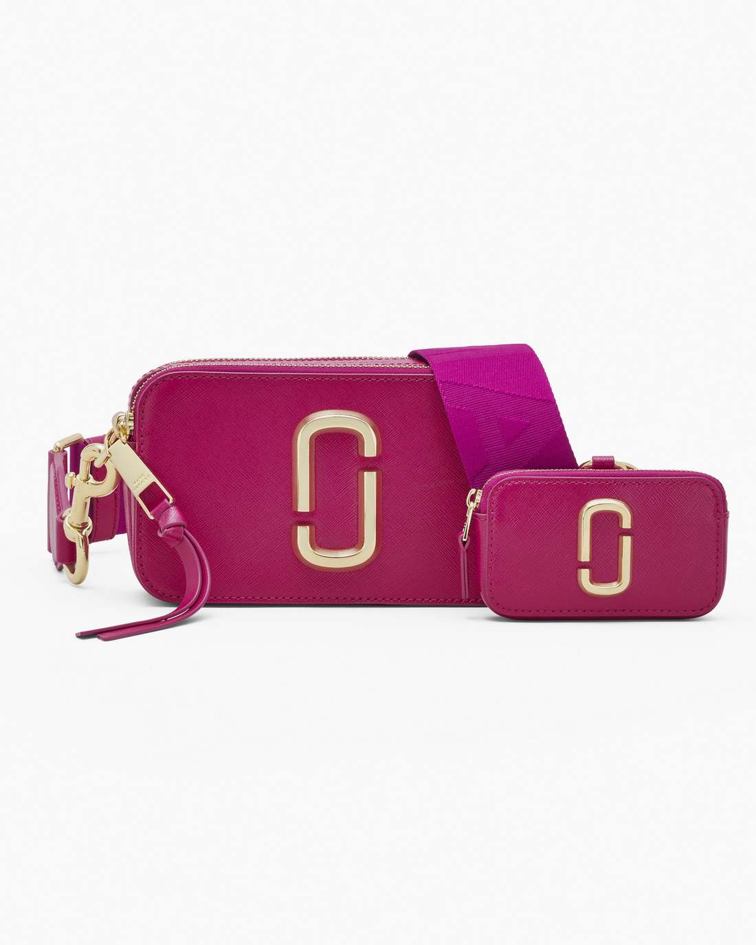 The Utility Snapshot Lipstick Pink