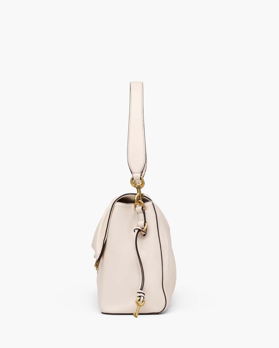 The Cristina Messenger Ivory