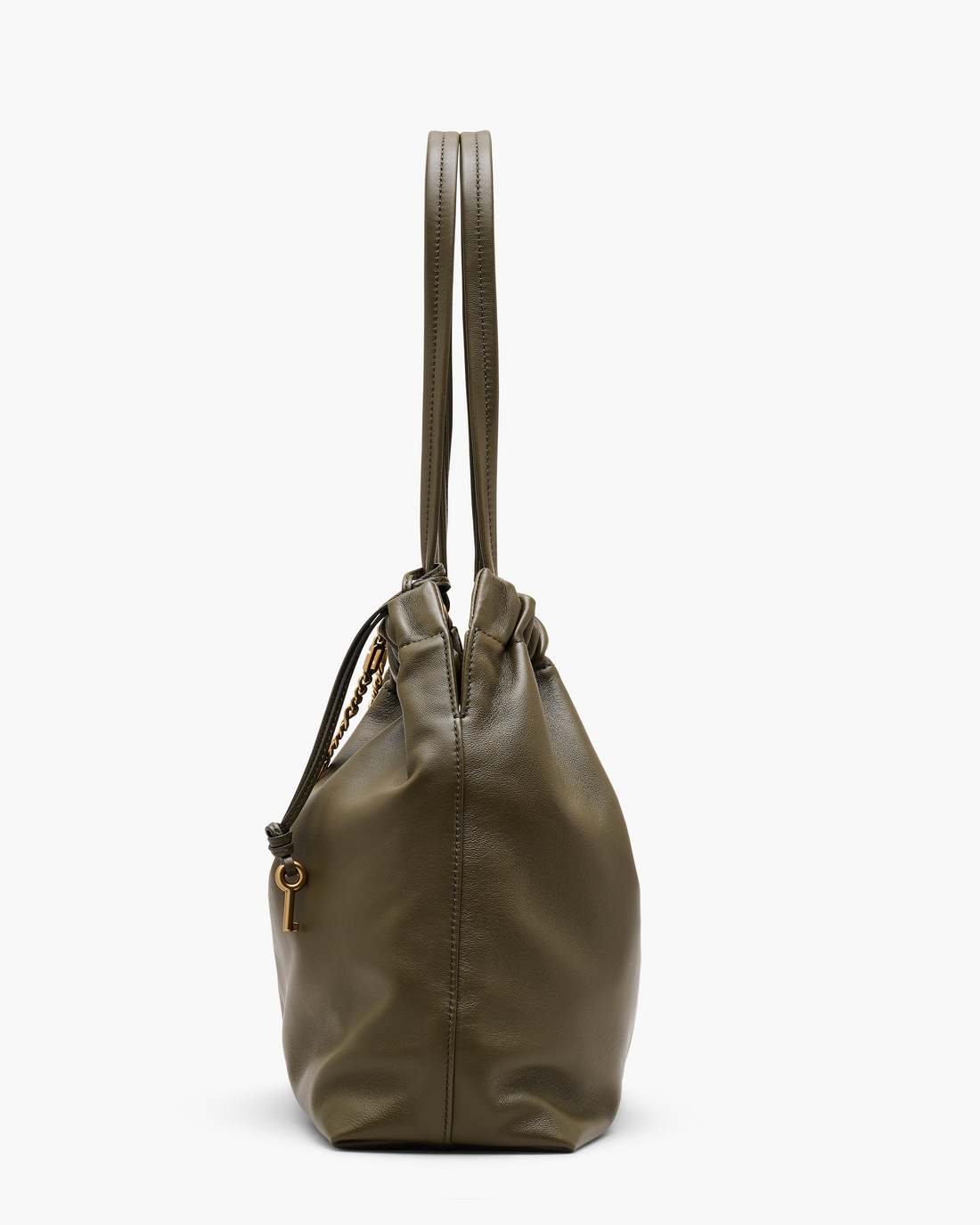 The Cristina Tote Beech