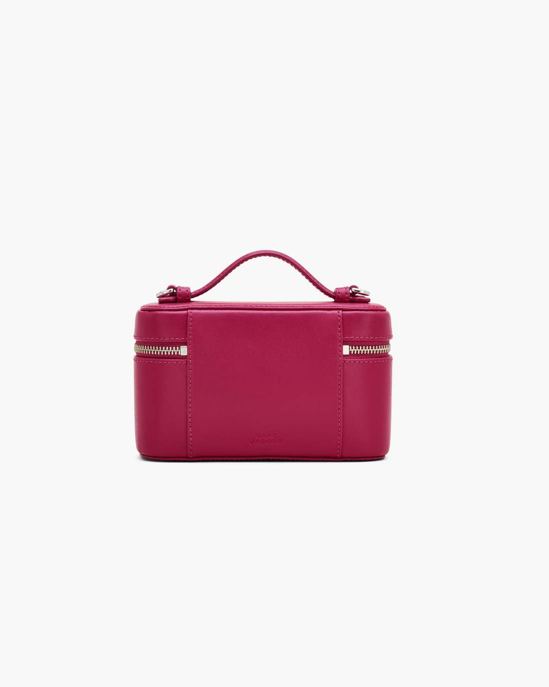 The Everyday Vanity Bag Lipgloss Pink