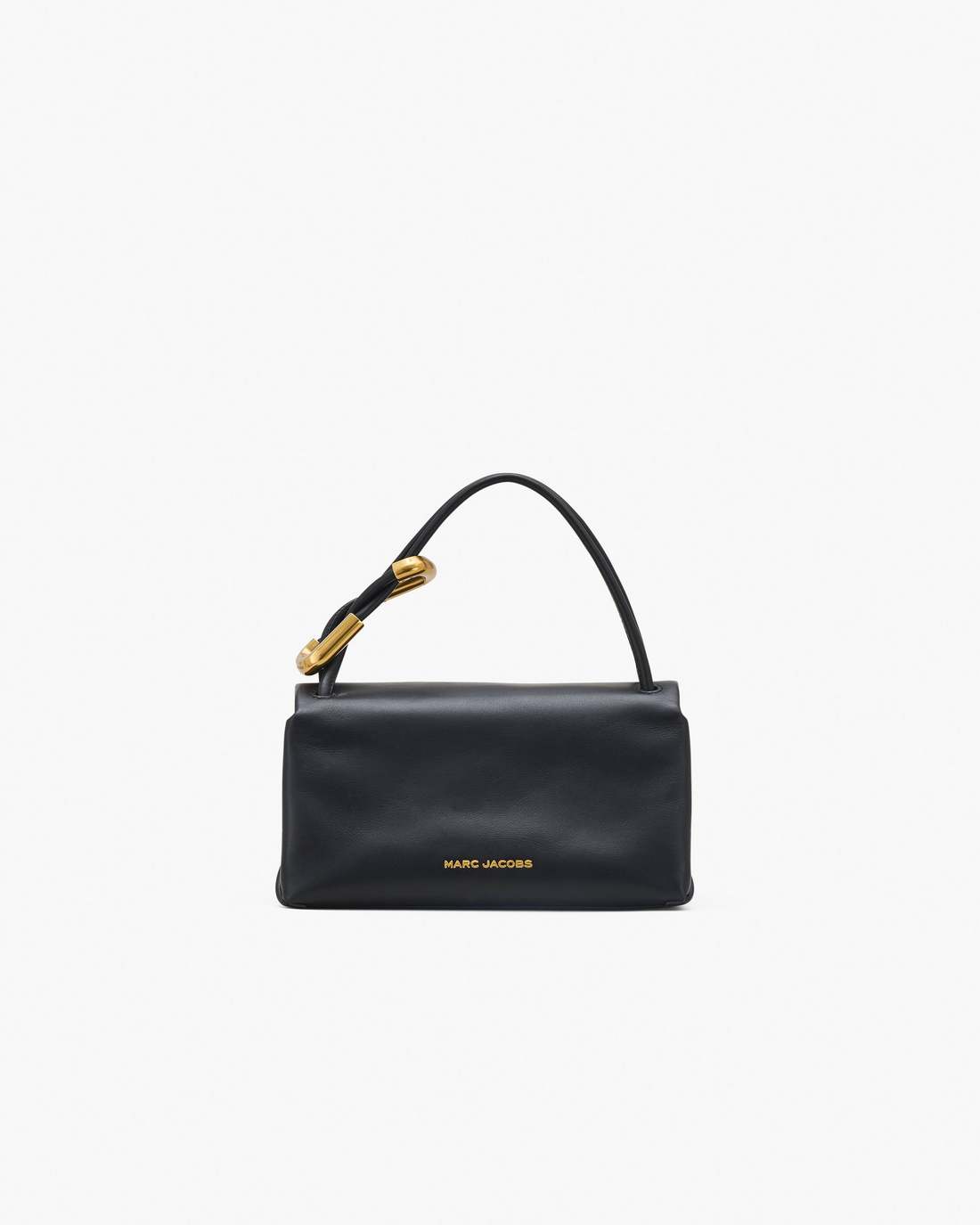 The Mini Dual Bag Black