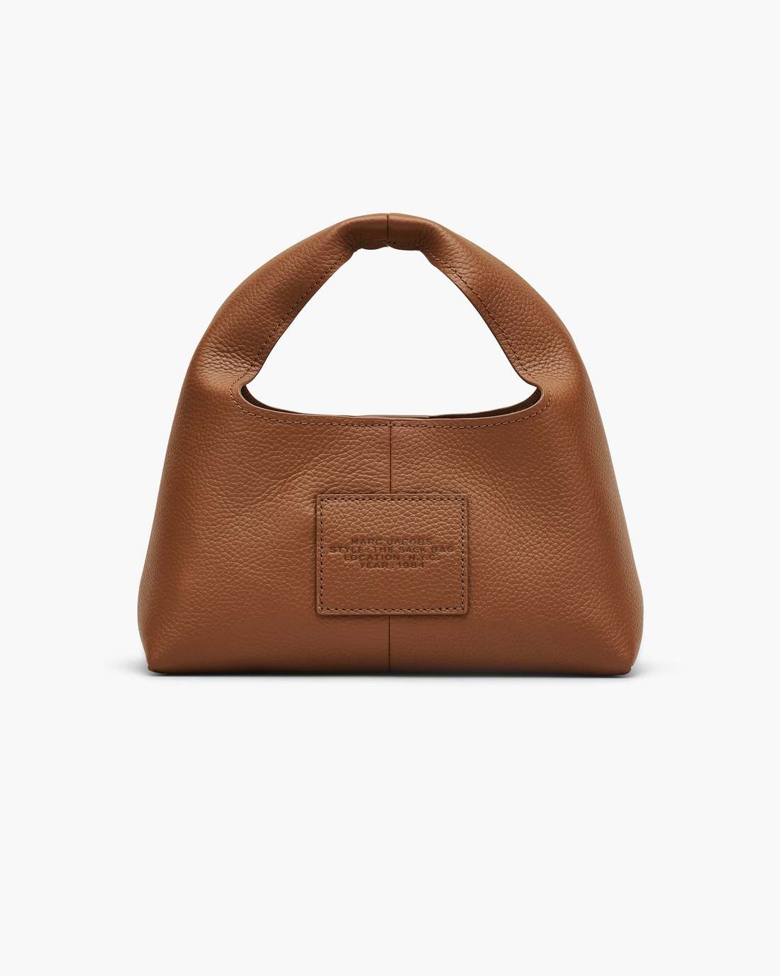 The Mini Sack Bag Argan Oil