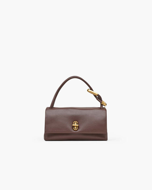 The Mini Dual Bag Ganache