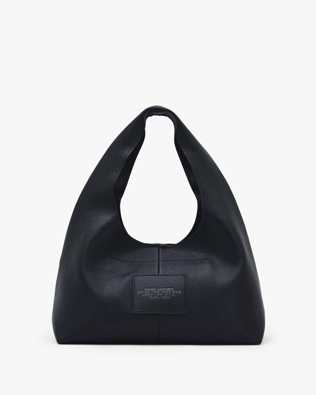 The Sack Bag Black