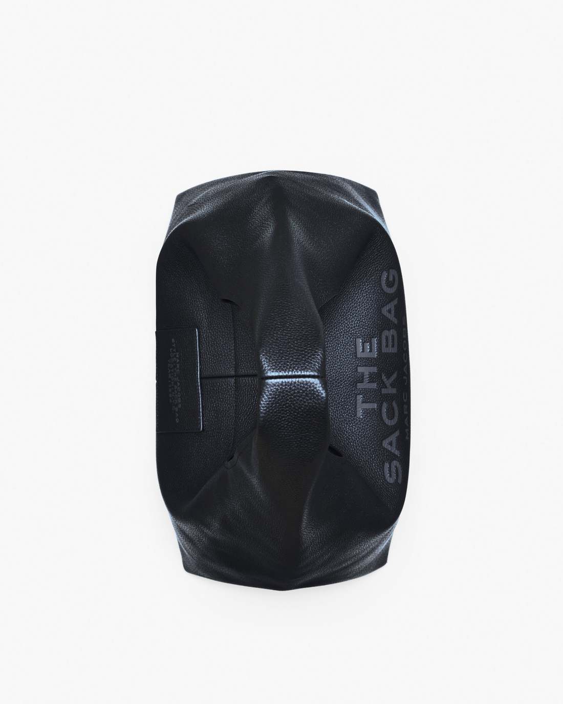 The Sack Bag Black