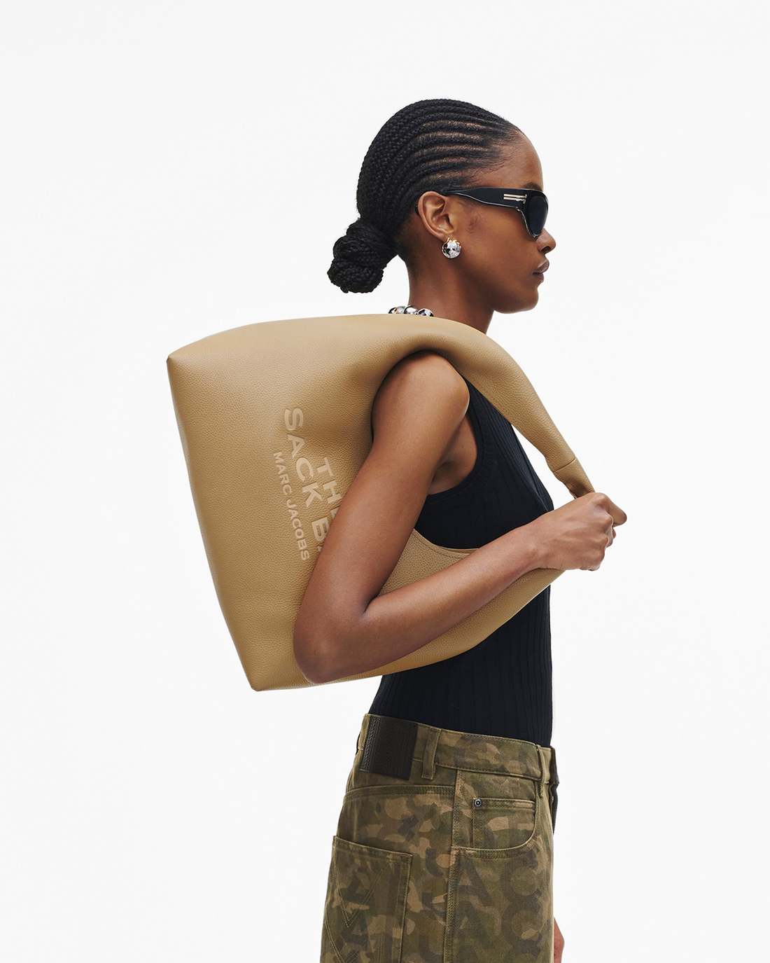 The Sack Bag Camel