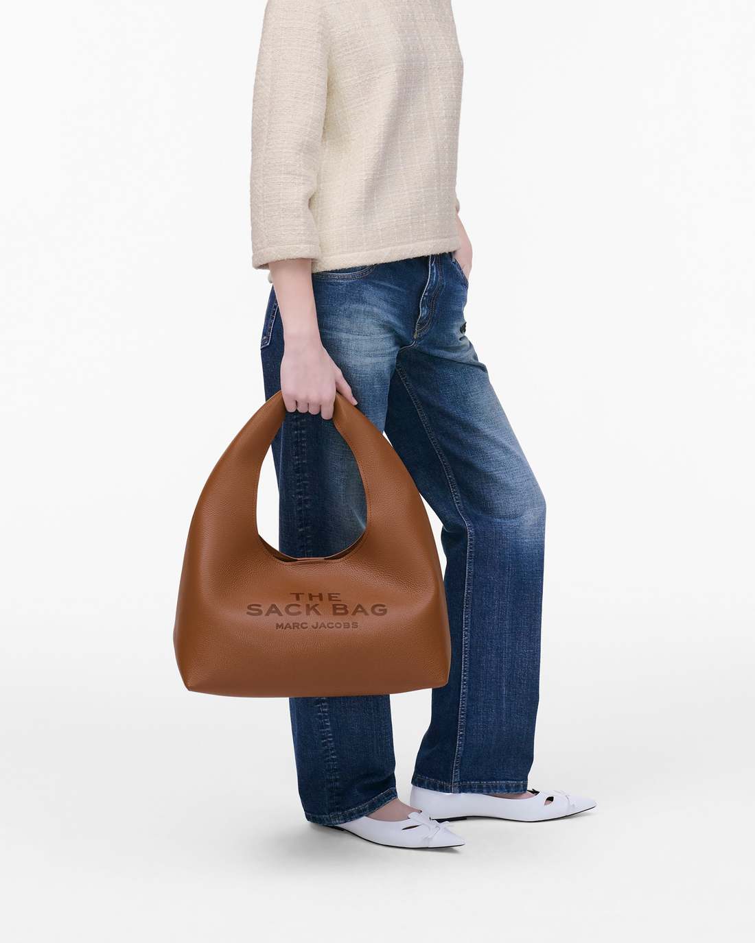 The Sack Bag Argan Oil