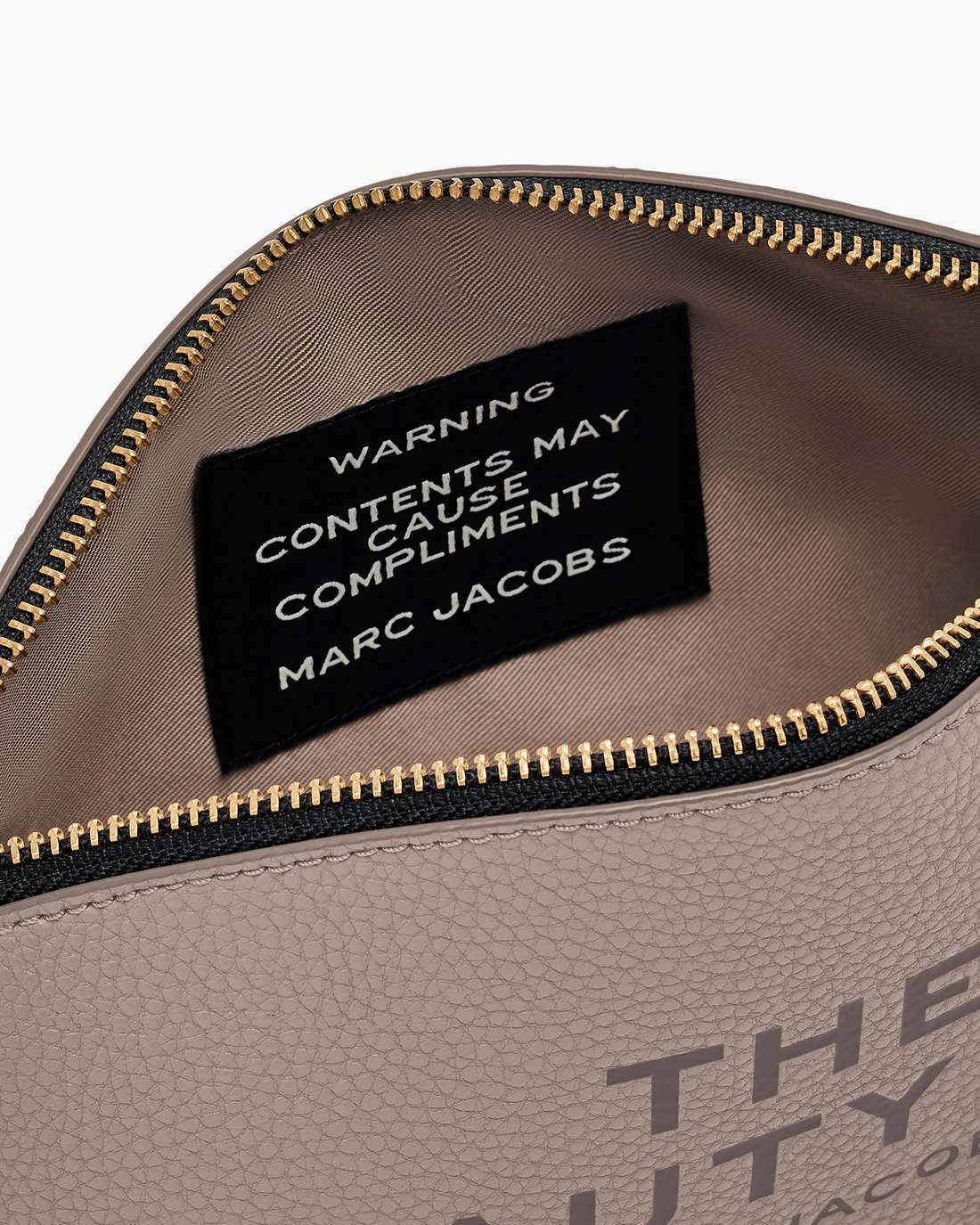 The Beauty Bag Cement