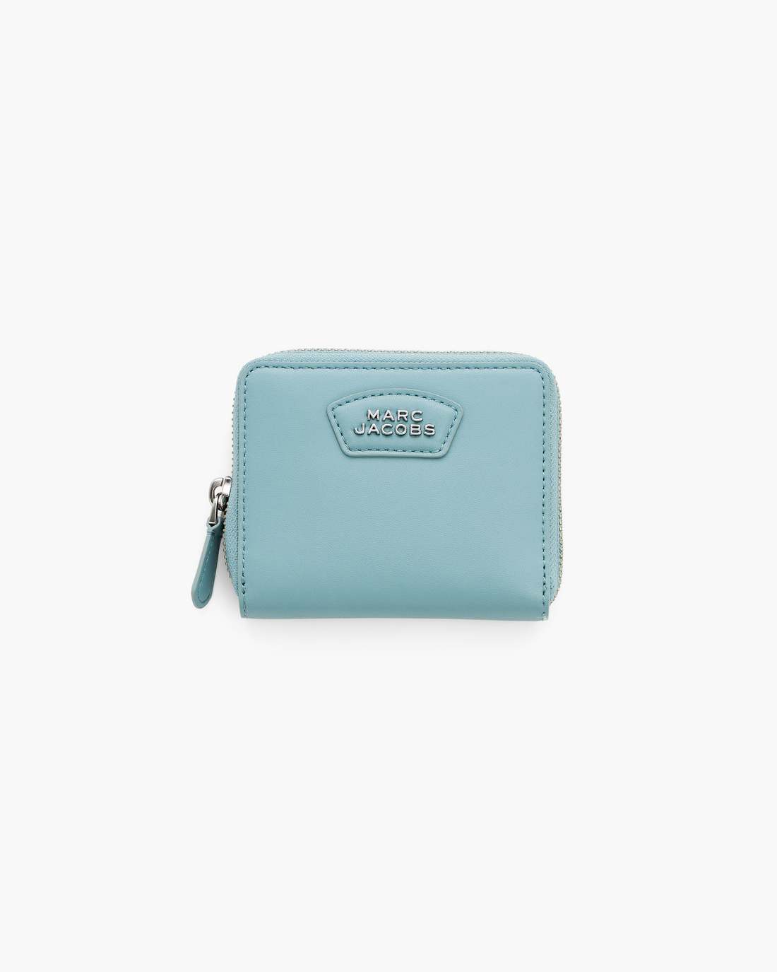 The Everyday Slim Compact Wallet Sky Blue