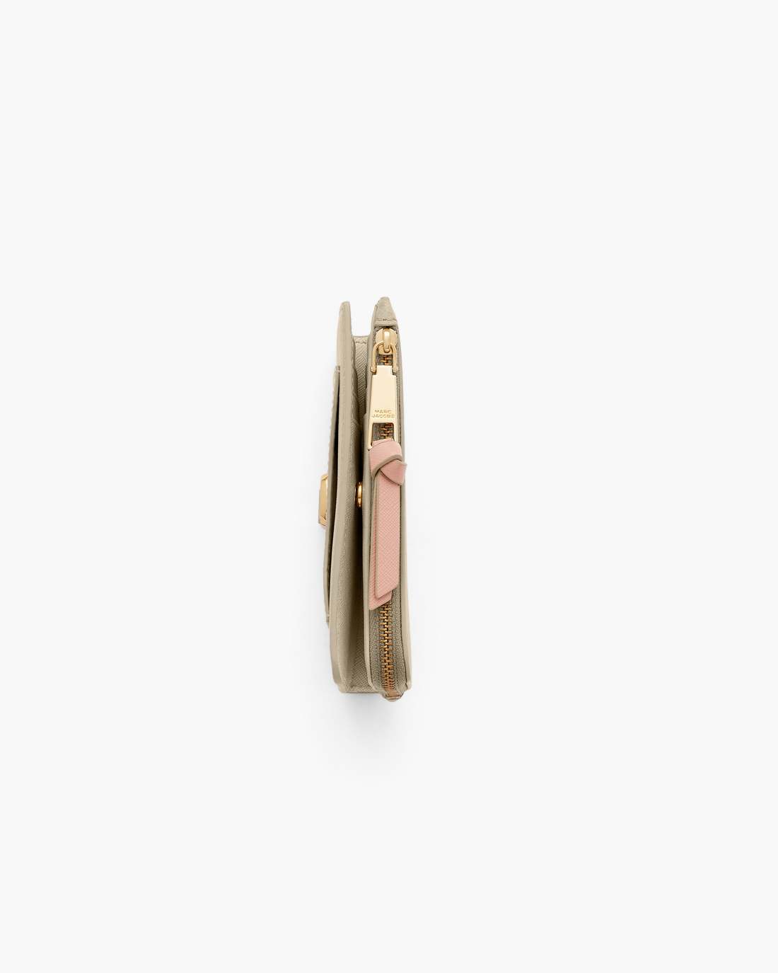 The Utility Snapshot Slim Wallet Khaki Multi