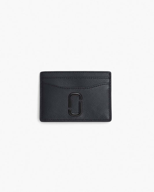 The Utility Snapshot DTM Card Case Black