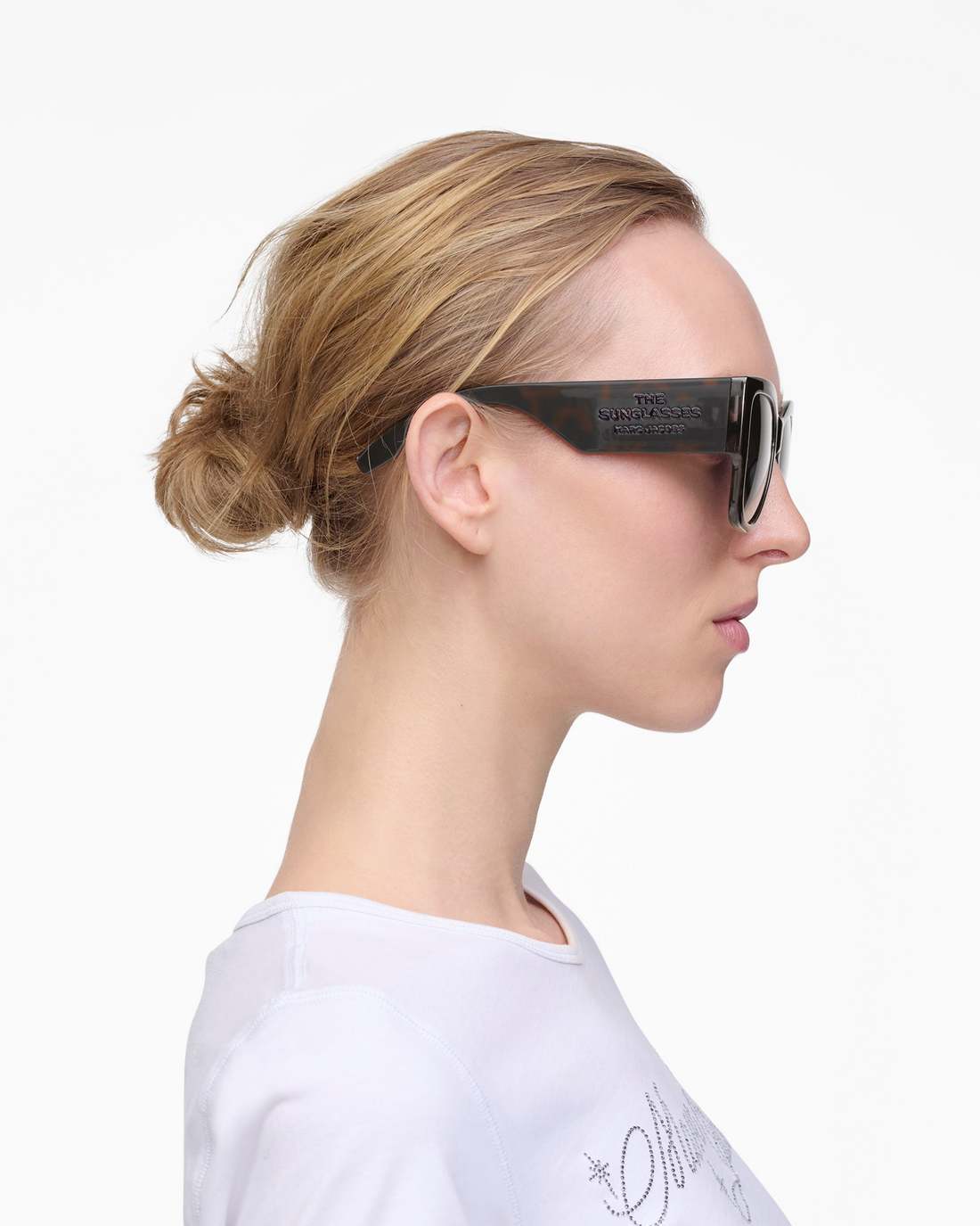 The Cat Eye Sunglasses Havana