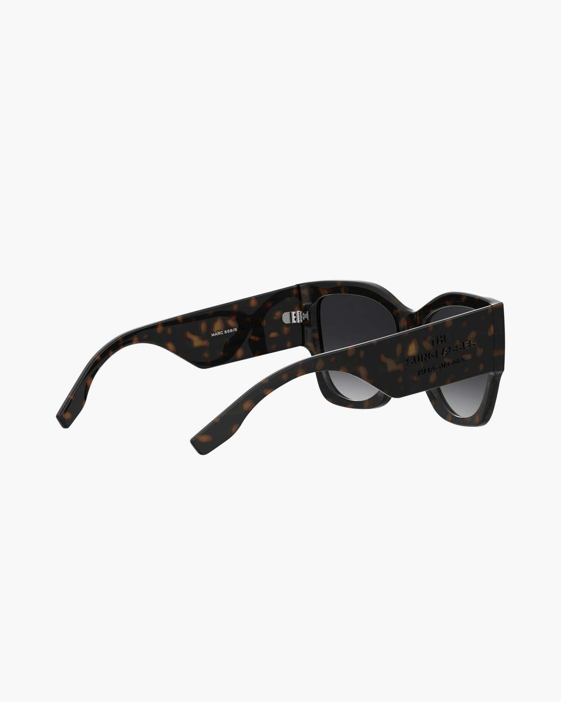 The Cat Eye Sunglasses Havana
