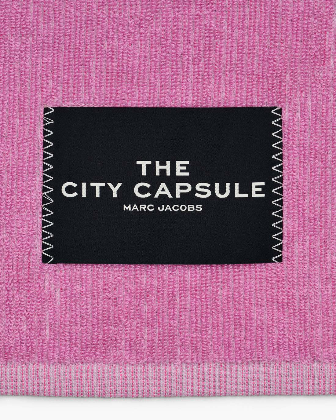 The City Towel Miami Miami
