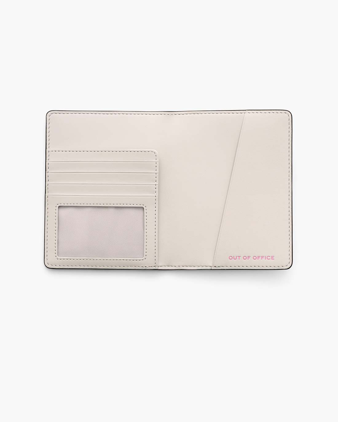 The City Passport Case Paris