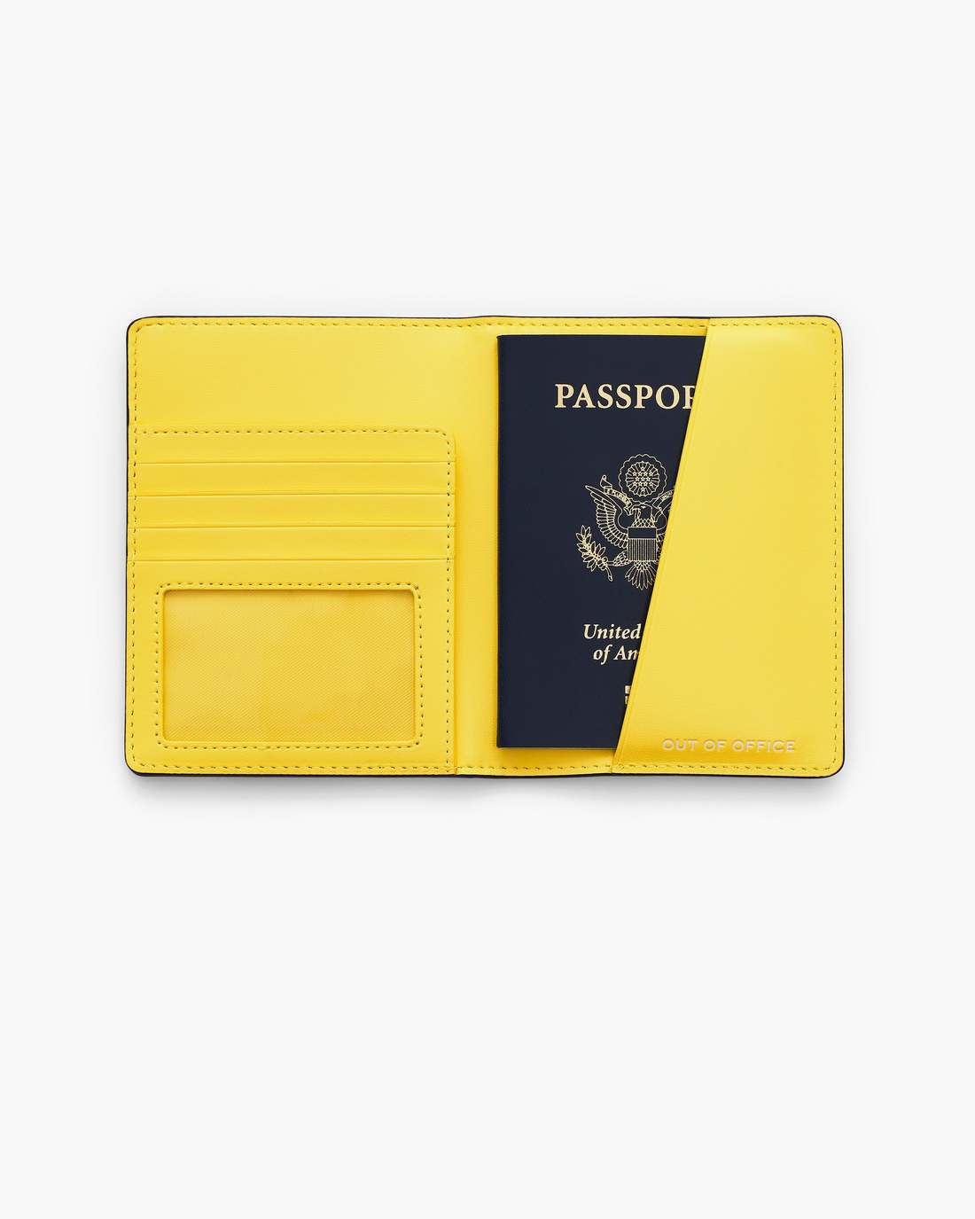 The City Passport Case Hawaii