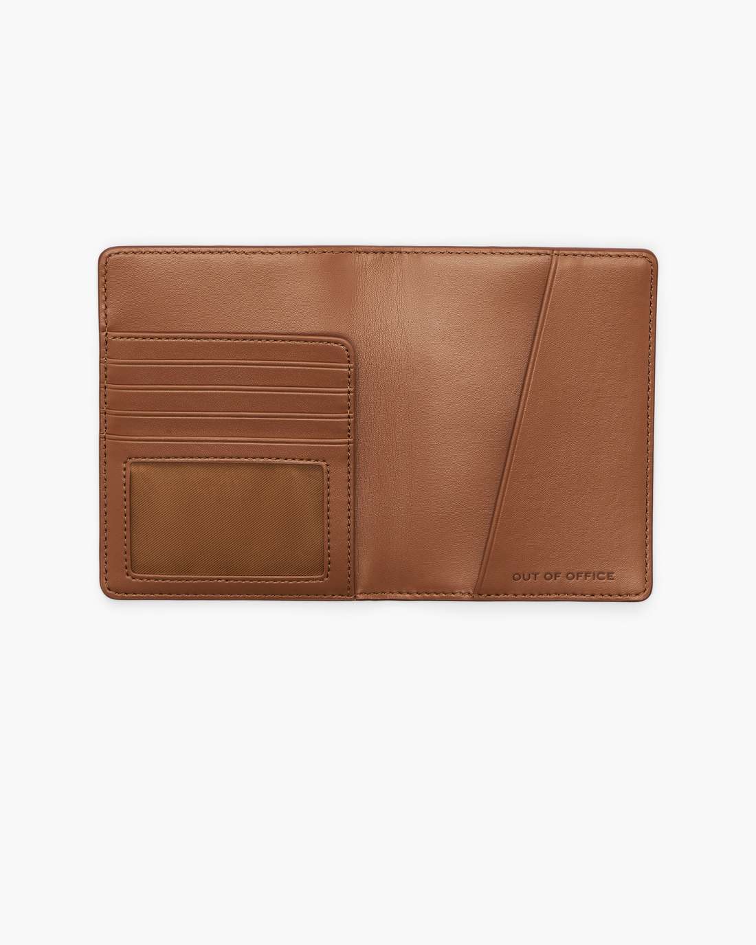 The Passport Case Argan Oil