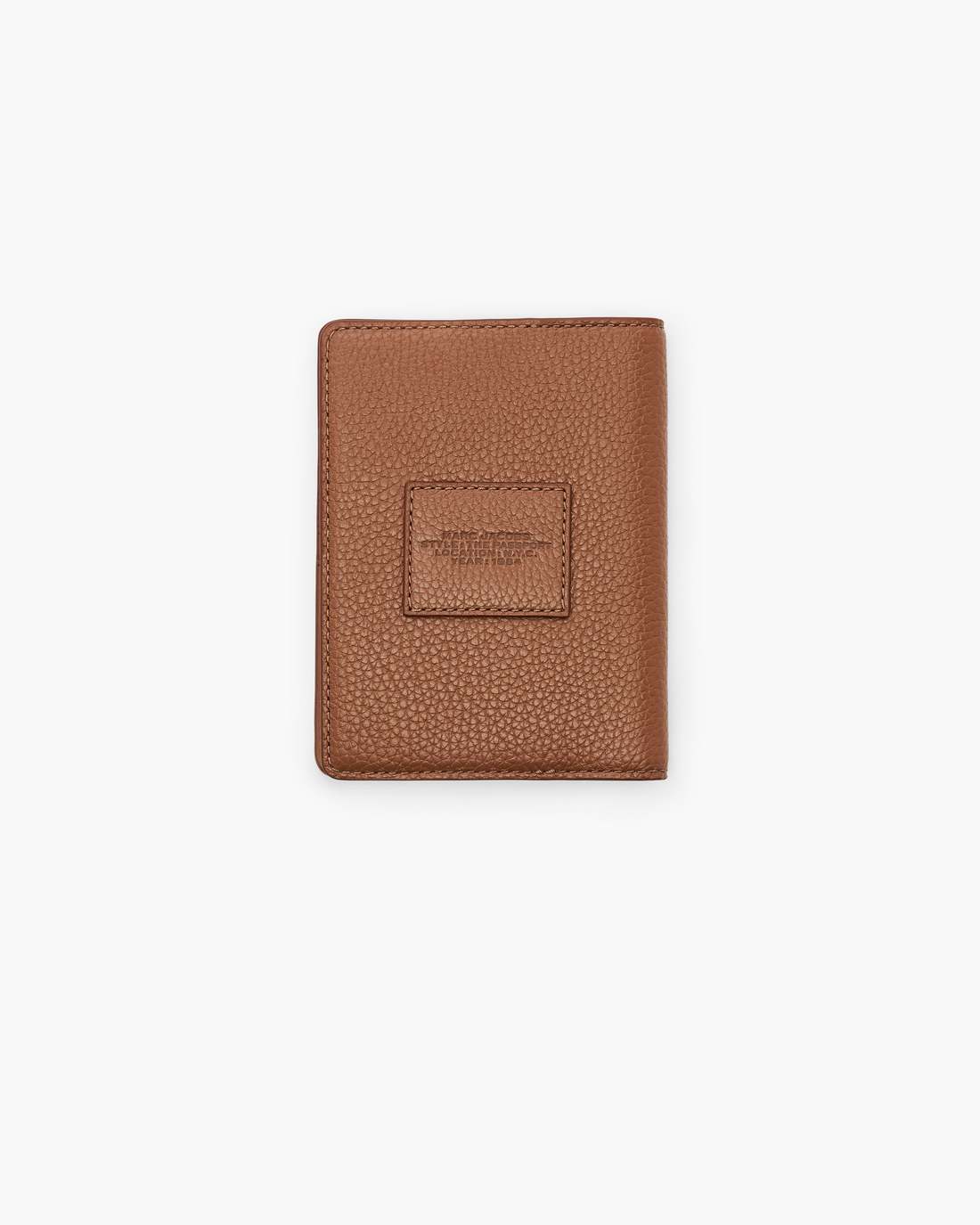 The Passport Case Argan Oil