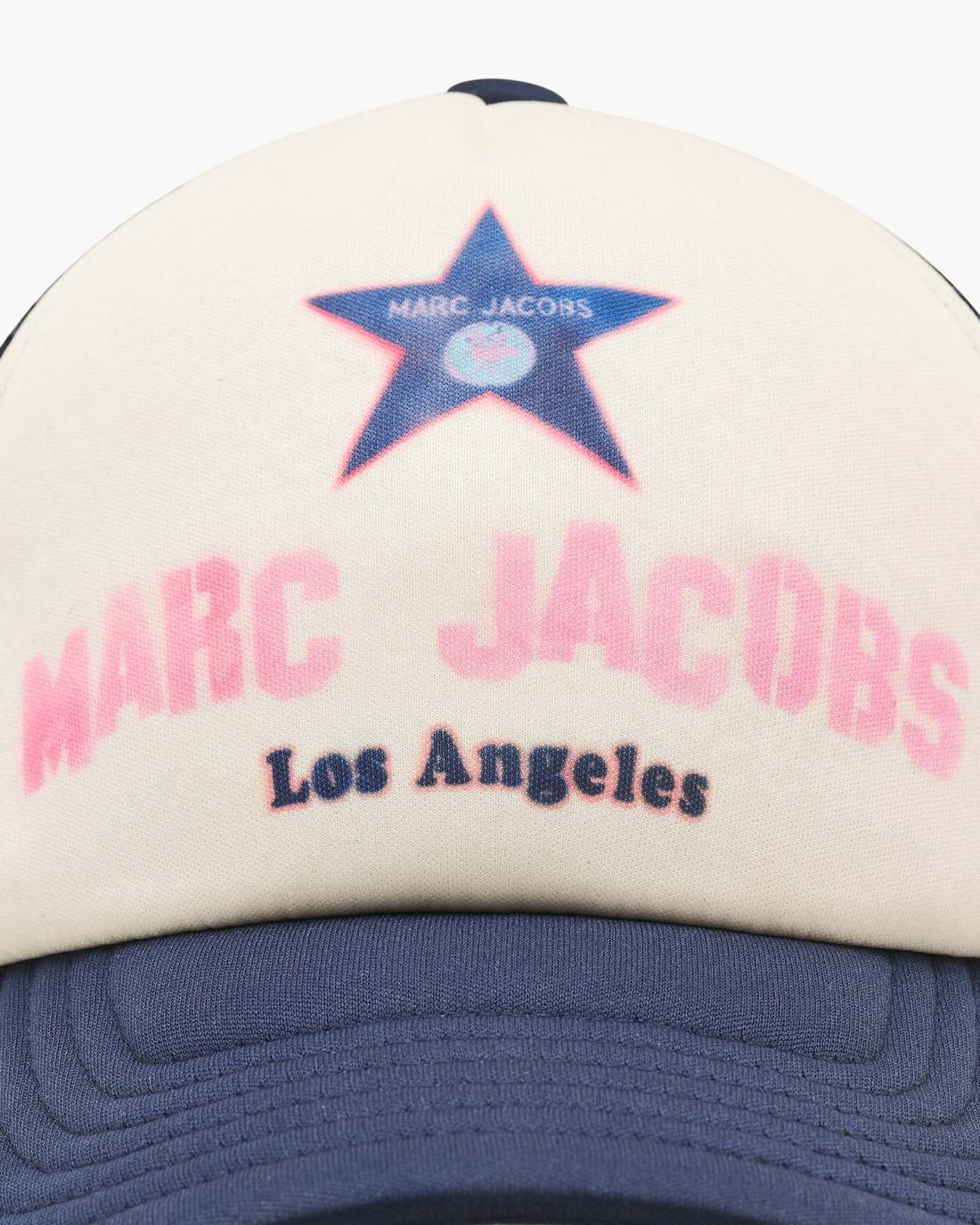 The City Trucker Hat Los Angeles Los Angeles