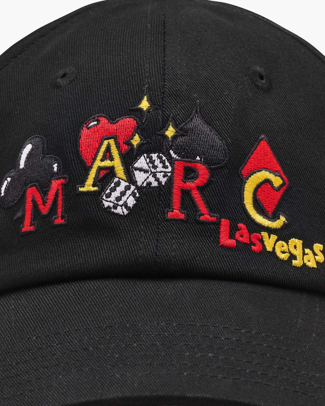 The City Cap Las Vegas Las Vegas