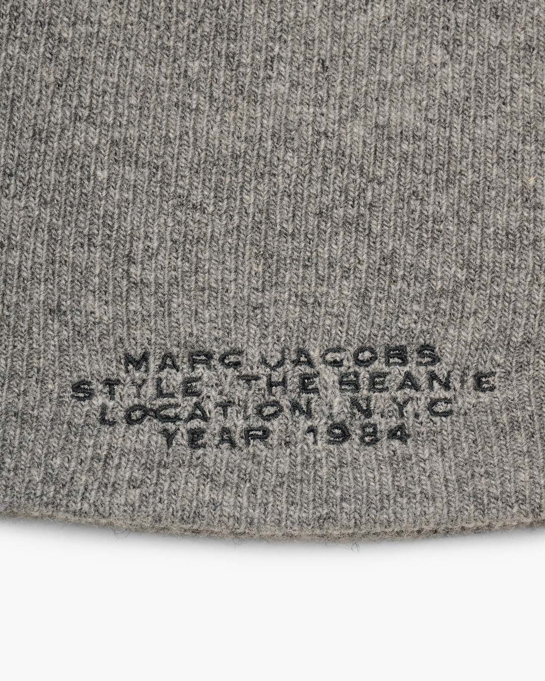 The Beanie Grey